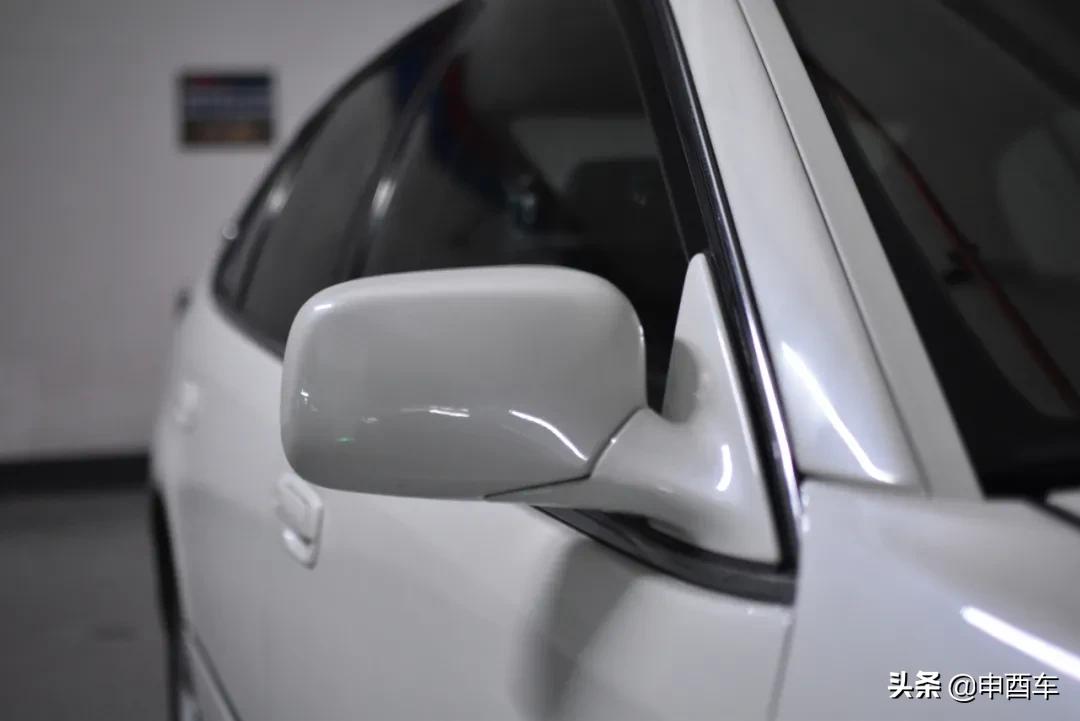 雷克萨斯咬地鲨is250老款,雷克萨斯is咬地鲨什么时候换代