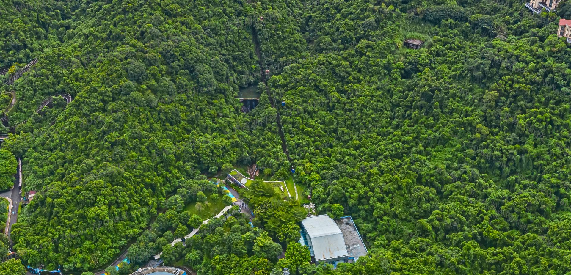启梦探深圳东部华侨城,深圳市东部华侨城