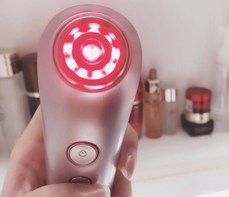 雅萌美容仪m10tplus冰敷,雅萌美容仪m20和m10效果一样吗