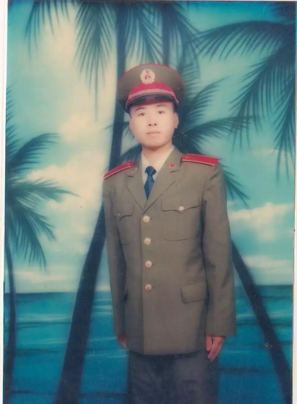 八一特辑退伍不褪色警营守初心,八一特辑戎装已变初心未改