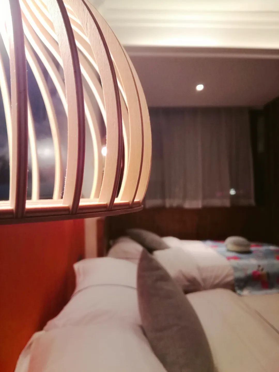 横琴奏一曲：瑜家的温馨丨初夏.珠海后花园畅游记