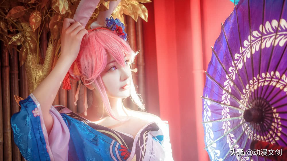 二次元八重樱,二次元原创人物重樱