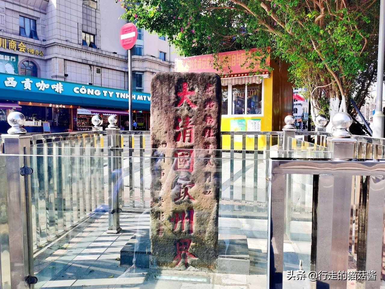 广西的中越边境城市,广西怎么有这么多越南美食