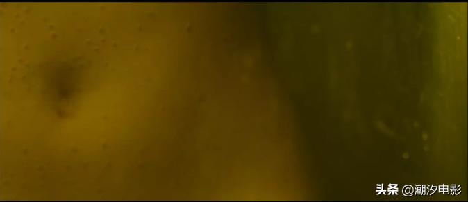 除了少女的体香之外,这部电影让我每个毛孔都在战栗