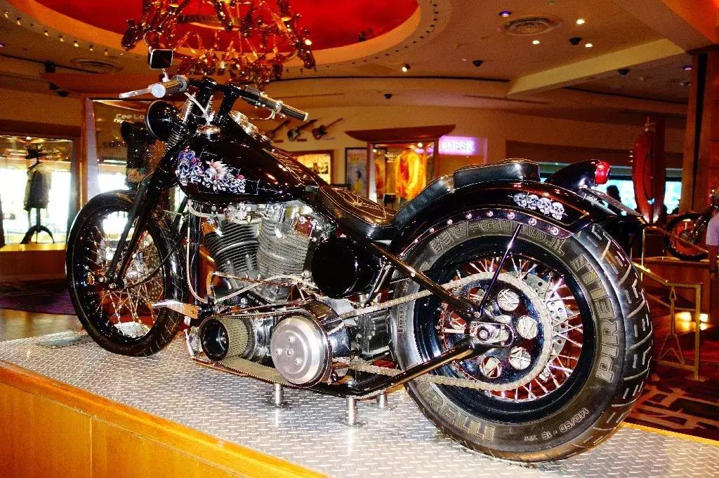 “我”在赌城：扯证健身！