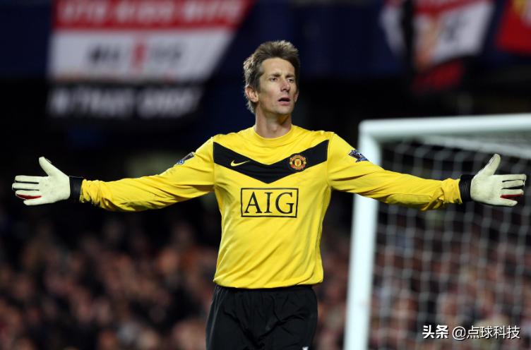 荷兰历史上的十大名将,荷兰名将都有谁