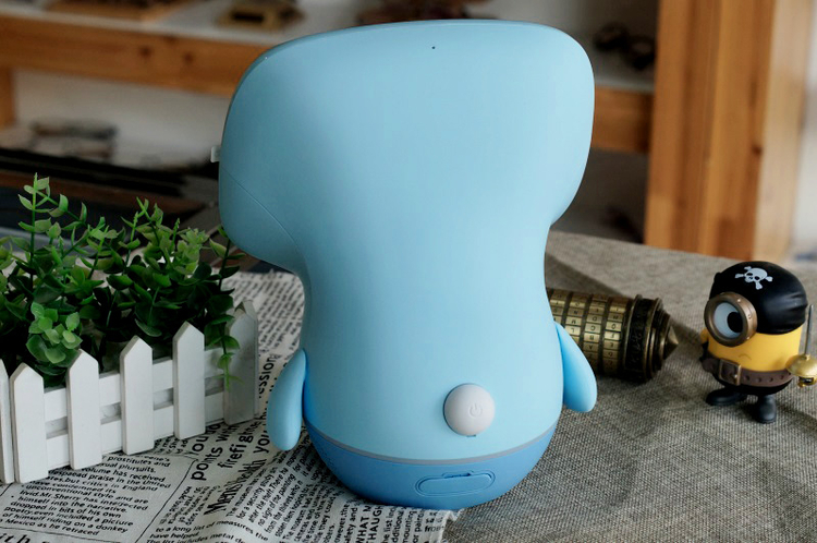 早教智能机器人优缺点,智能早教机器人哪个实惠好用