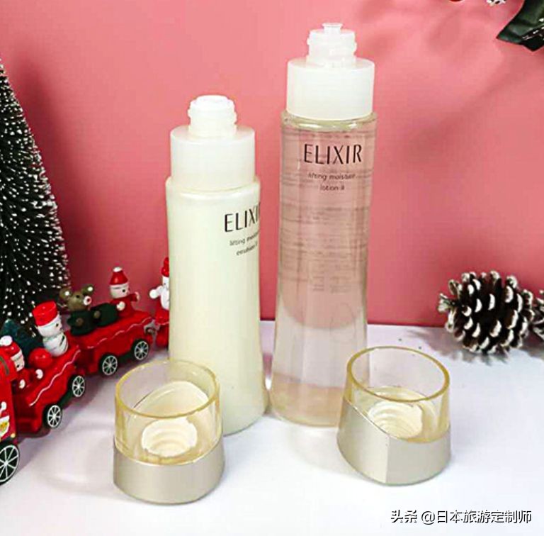 日本的资生堂怎么选,日本资生堂好用的单品推荐