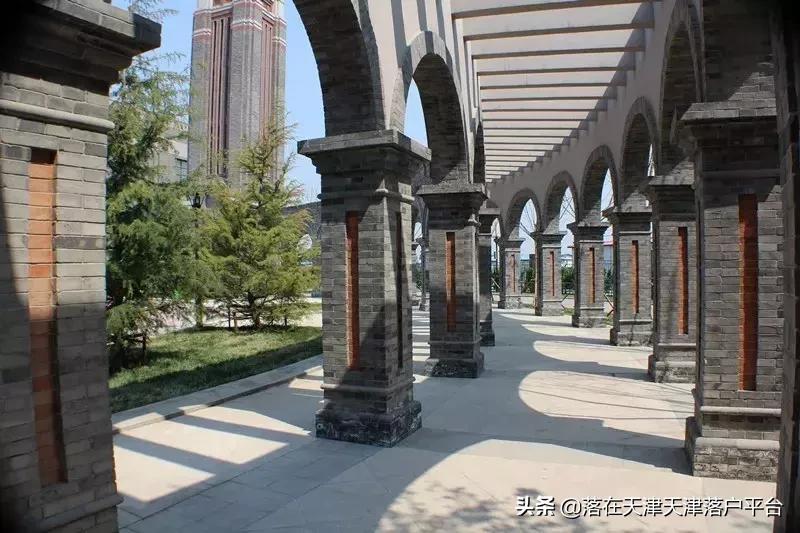 一共有几所南开学校,南开区的中学真实排名