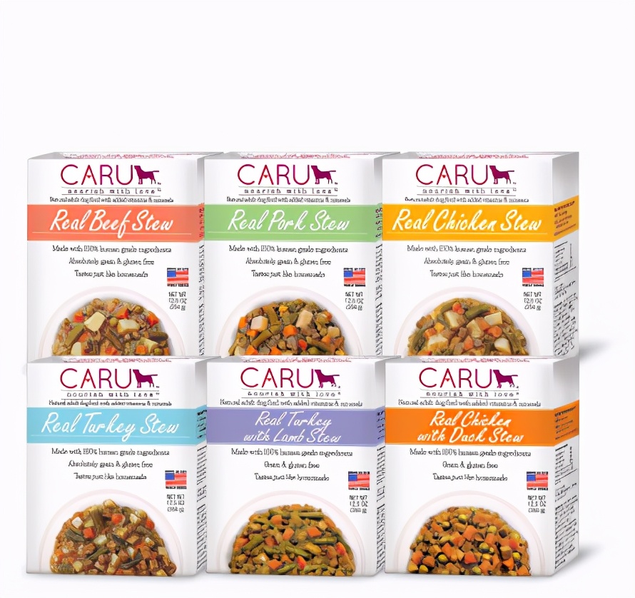 美国宠食真相网站2021认可猫狗粮榜单出炉，6款大陆有售