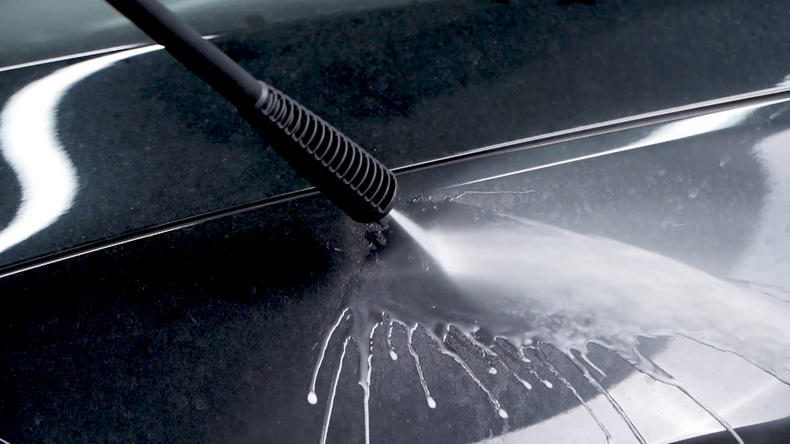 卡赫无线洗车机k2plus使用方法,卡赫洗车机无线使用