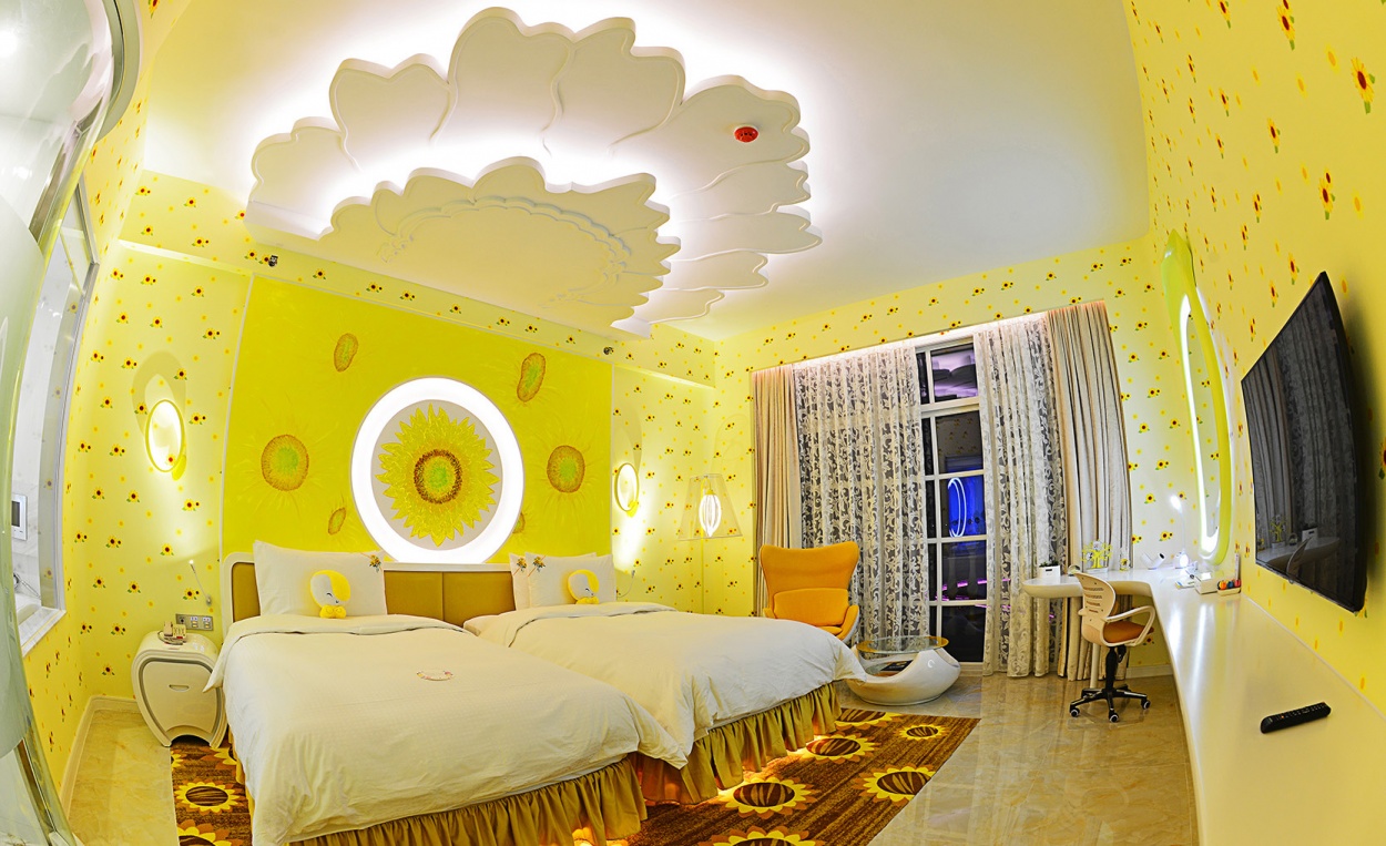 百万葵园有多坑,百万葵园免门票