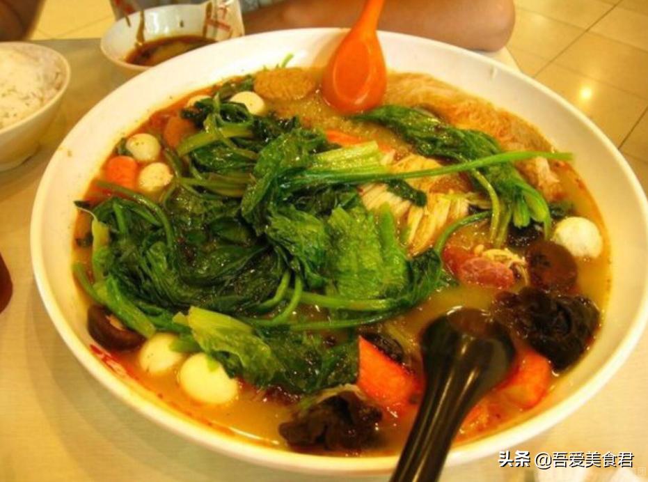 麻辣烫汤料的配方和制作方法大全,麻辣烫汤料的配方和熬制方法