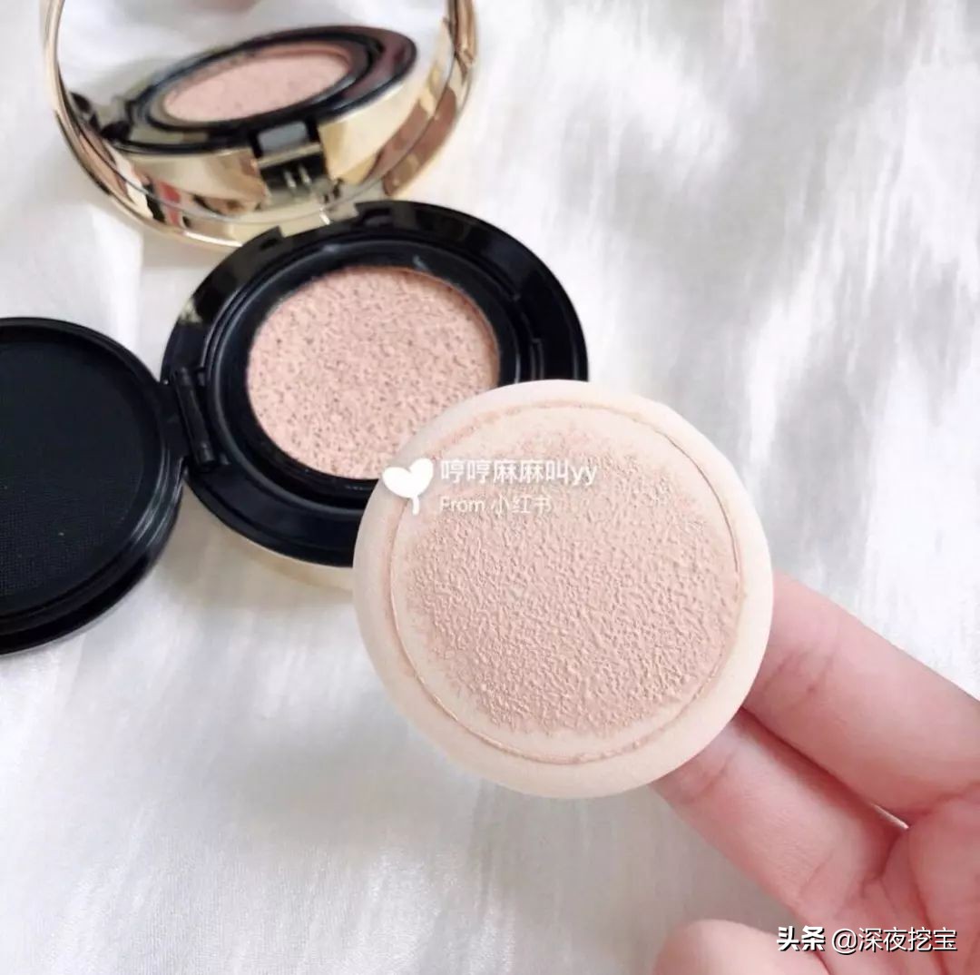百元以下气垫真实测评,相关视频测评5款网红气垫纯干货