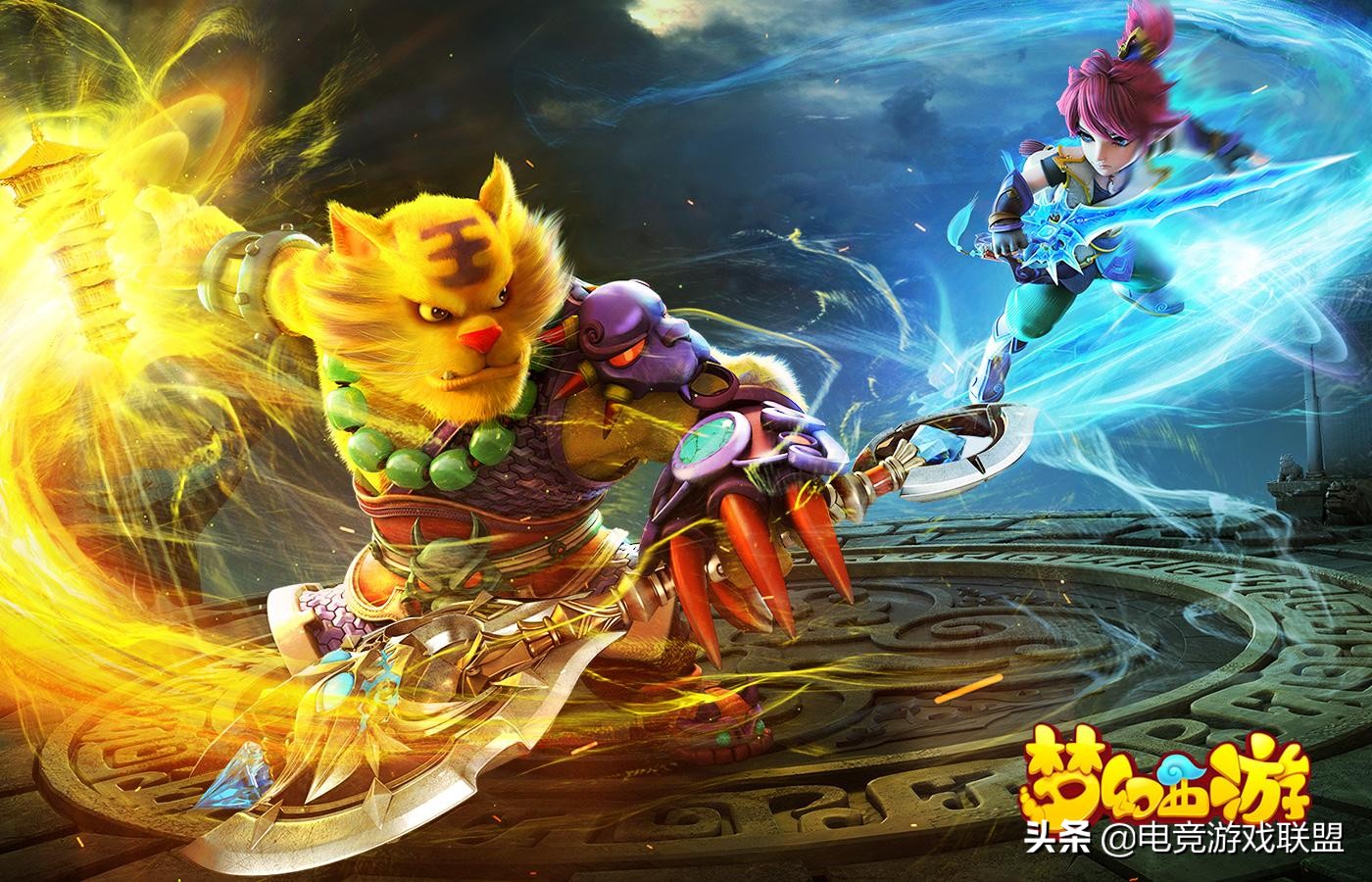 梦幻西游玩多久算老玩家,梦幻还值得入坑吗