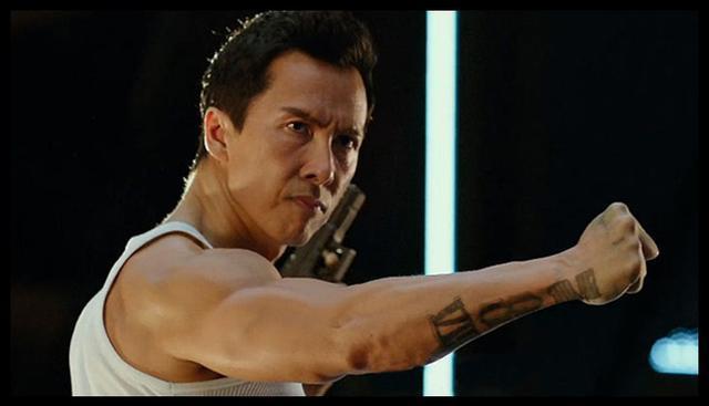 《肥龙过江》熟脸多,只认识客串的王祖蓝,你认出僵尸道长了吗?