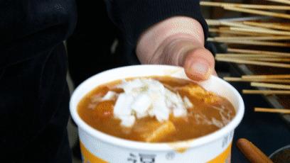 今天，带郑州的老铁们逛吃后河芦