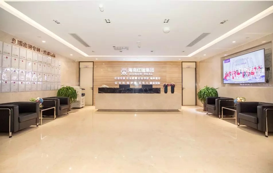 美业历程,美业行业故事