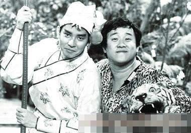 曾志伟揭秘演艺圈内幕,曾志伟心路历程