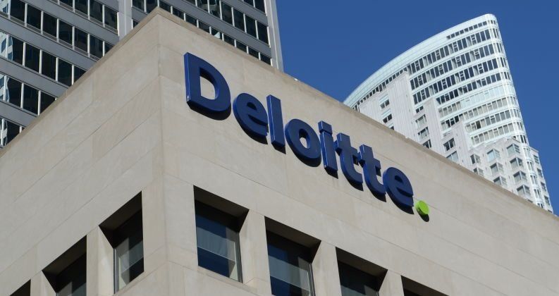 德勤咨询最新信息,麦肯锡好还是德勤好