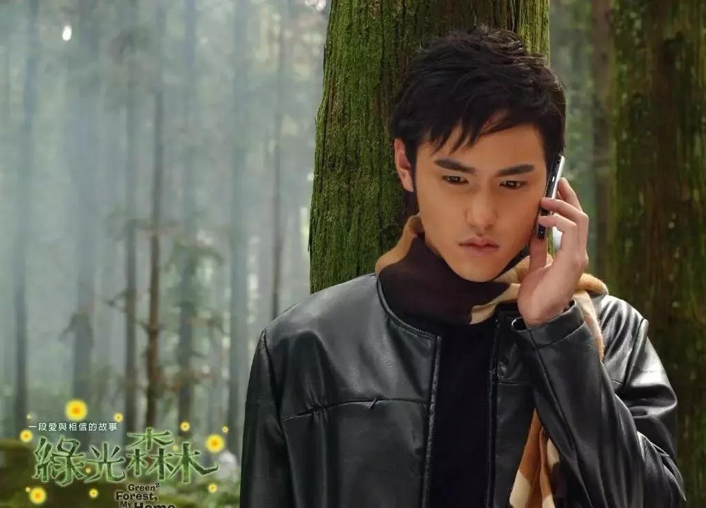 阮经天和宋祖儿是恋人吗,阮经天宋祖儿在交往吗