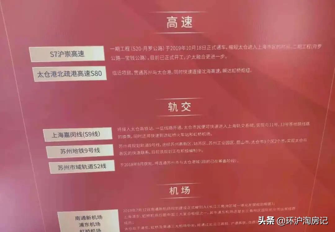 环沪哪里才是置业洼地,未来5年环沪房价