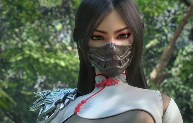 元龙第二季戴无忌真实身份,元龙2最新剧情