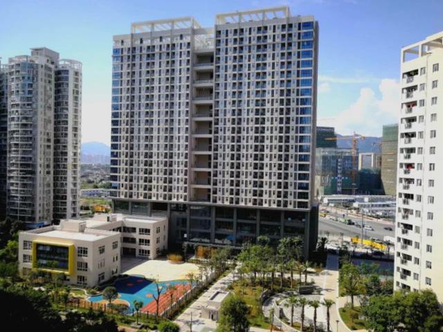 温州鹿城区人才公寓,温州聚英家园人才公寓内部