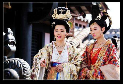 韦后失败之谜,韦后真的毒死了中宗吗