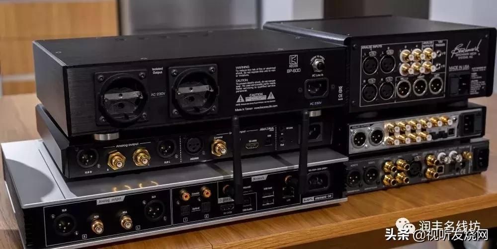 「国外测评」KECESBP600——为你的系统致电Mr.Clean