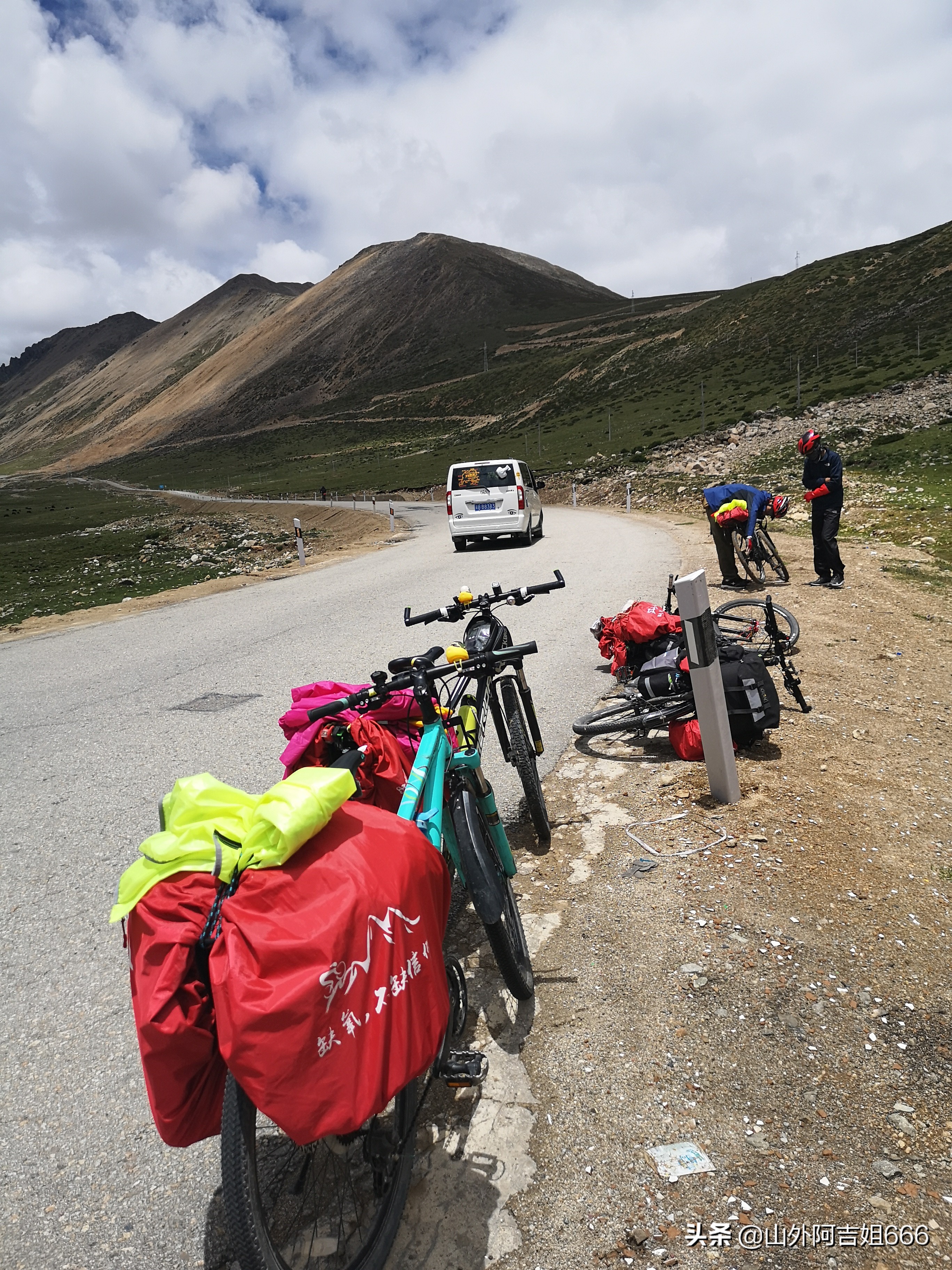 川藏线318骑行攻略游记,骑行318川藏线15天攻略