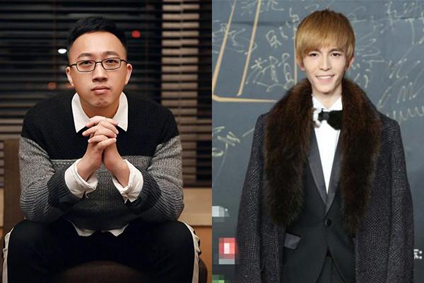 于正和郭敬明的访谈,于正和郭敬明现状