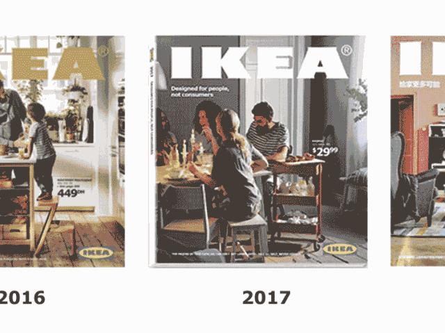 宜家正式入住天猫店铺时间,宜家入驻天猫布局中国线上市场