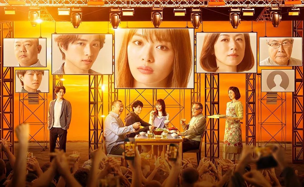 女王对决男神争冠军，春季档日剧开播收视率排名出炉