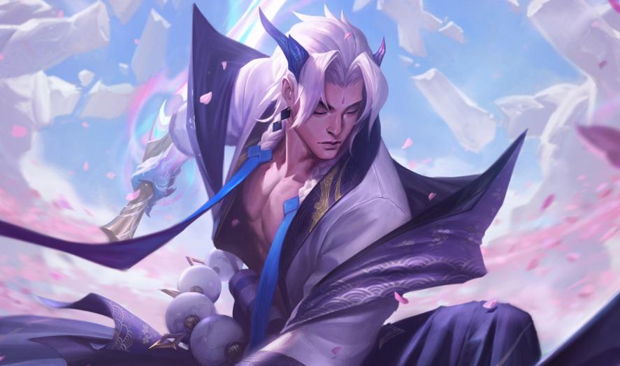 英雄联盟2020年新英雄,英雄联盟最新版本强势英雄排名