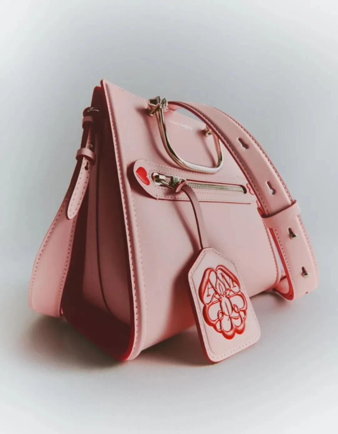 520推荐包包,520适合什么包包