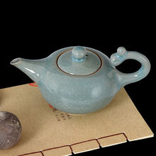 晓芳汝窑茶具官网,汝窑茶具十大排名