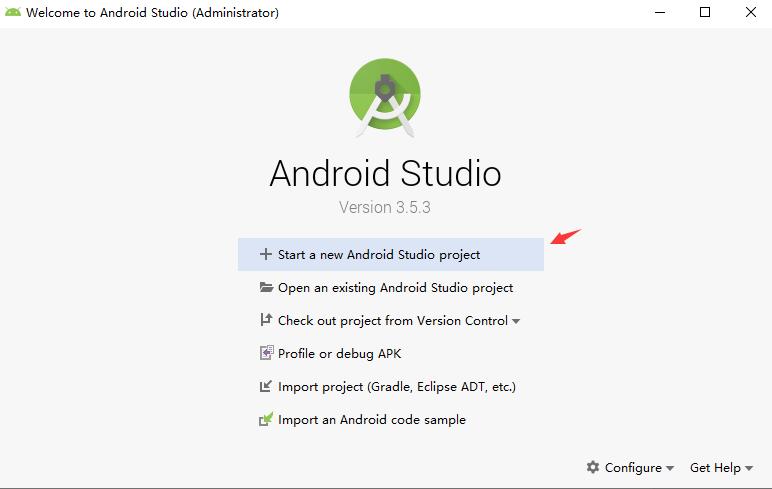 android应用开发实用教程,手把手教你学会android开发