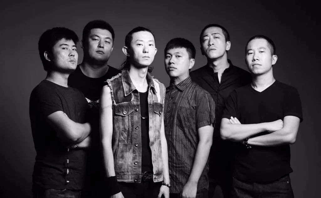 萨满乐队电音节,云台山电音节萨满