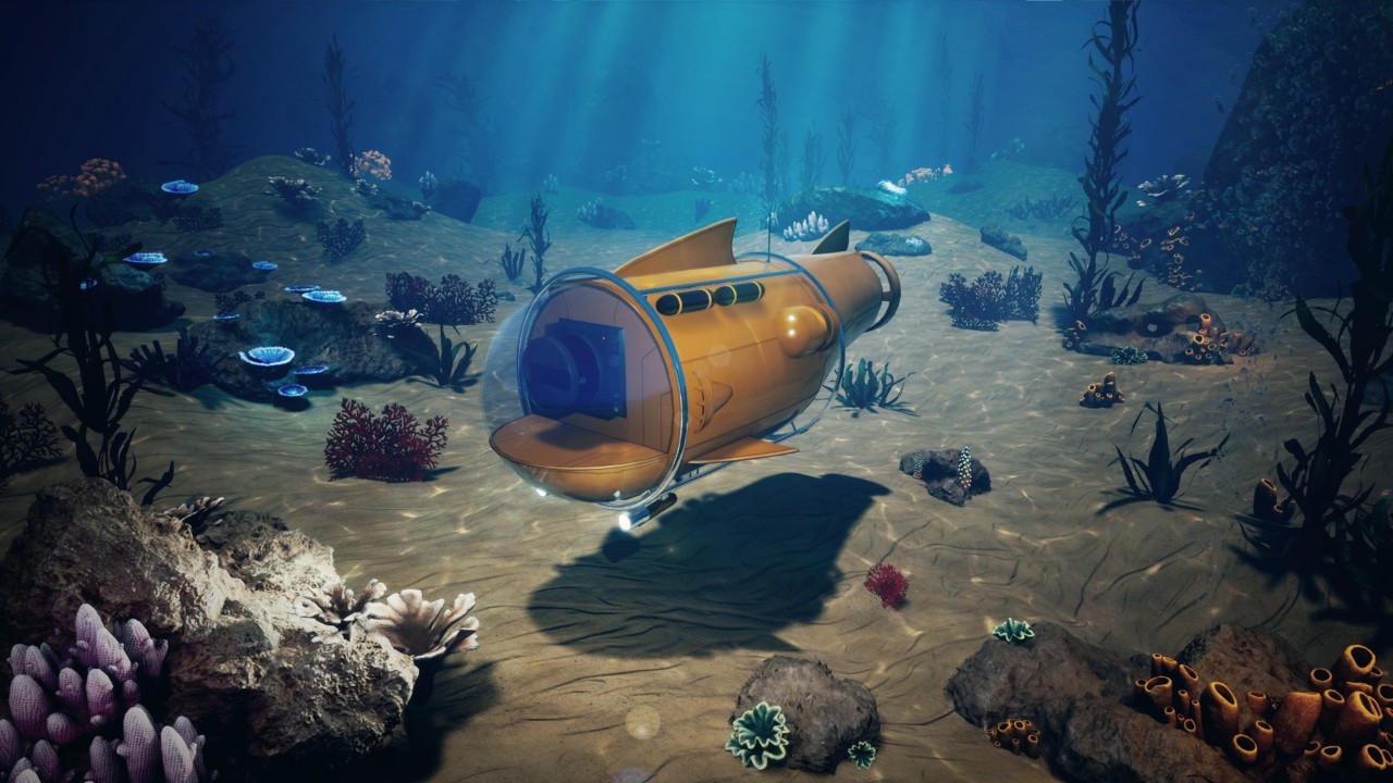 开心水族箱新版游戏,开心水族箱限时融合