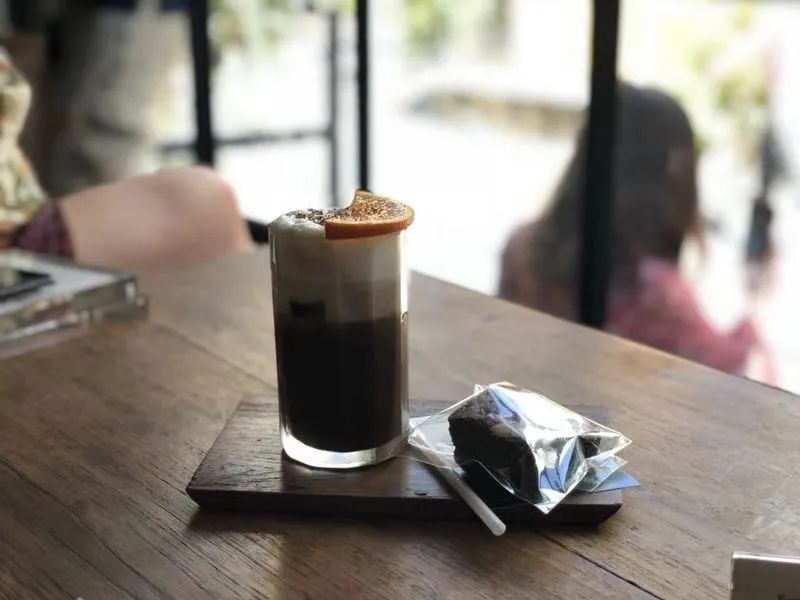 三分钟教你读懂咖啡馆菜单,咖啡馆必备50个菜单