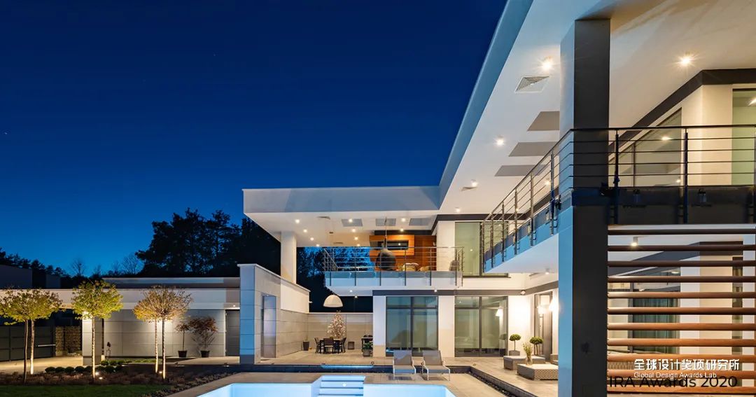 13个大奖中国设计占了4个？2020IRA国际住宅建筑大奖结果出炉