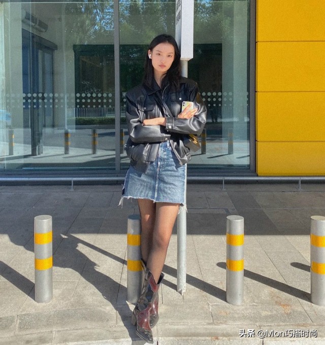 为何你的“*袜丝**”看着又假又土?这3个细节不注意,怎么穿都廉价