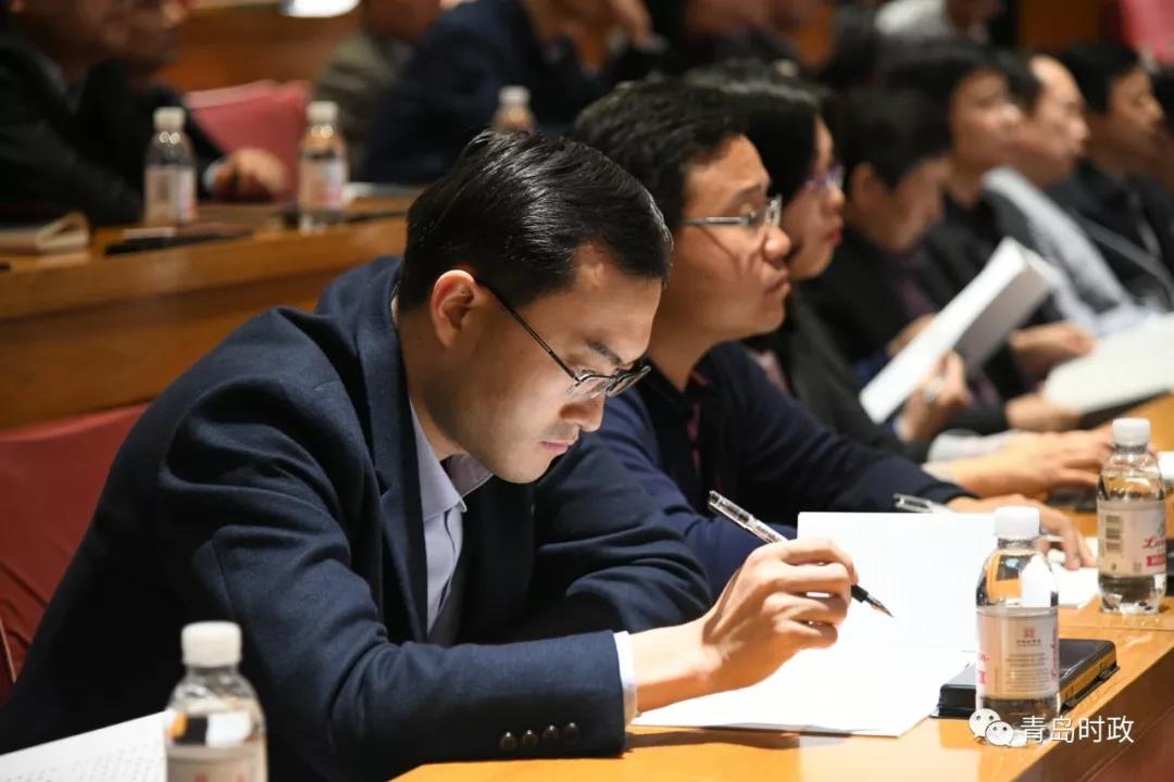 青岛地方招商引资政策咨询,青岛地区招商引资优惠政策