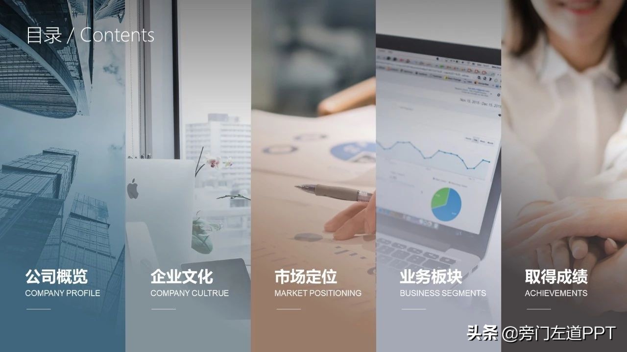 ppt目录的设计,最新ppt目录设计