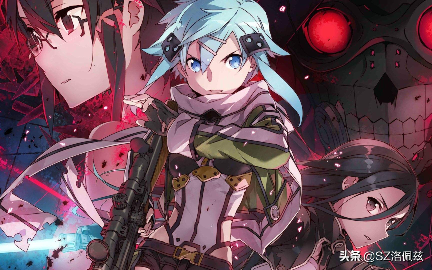 刀剑领域讲的什么,刀剑讲的是什么