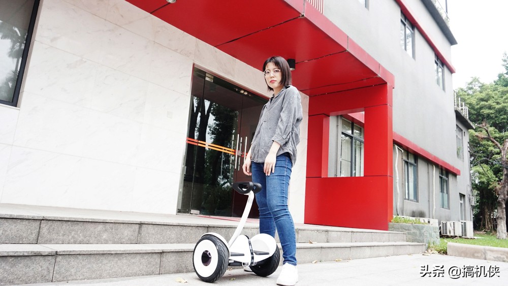 最新小米9号平衡车,小米九号平衡车燃动版ninebot9号