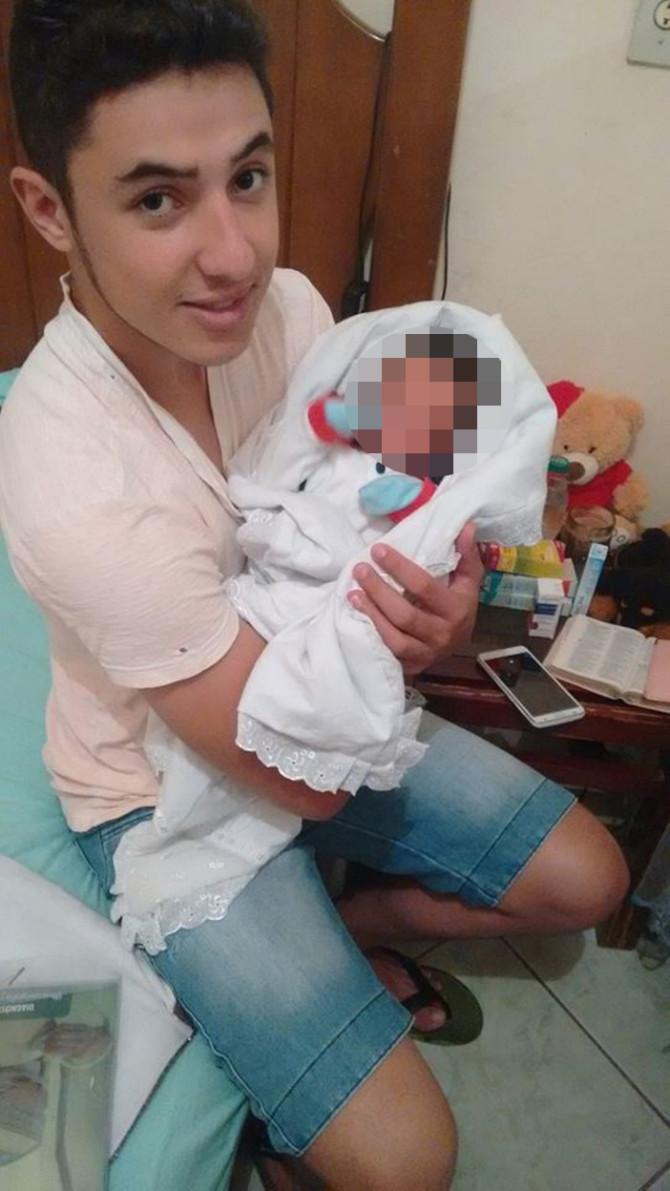 巴西医生太粗心给3岁男童割包皮出错将其生殖器割掉