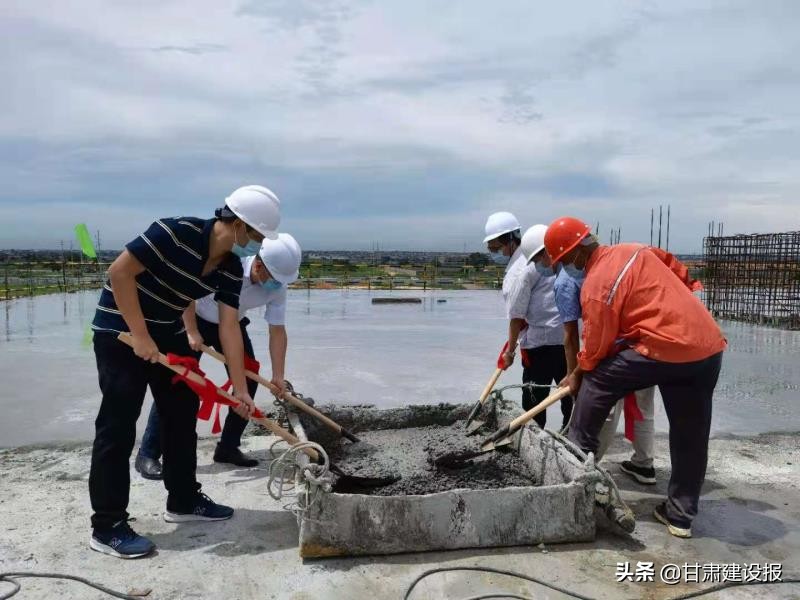 中甘国际莫桑比克项目,中甘安哥拉