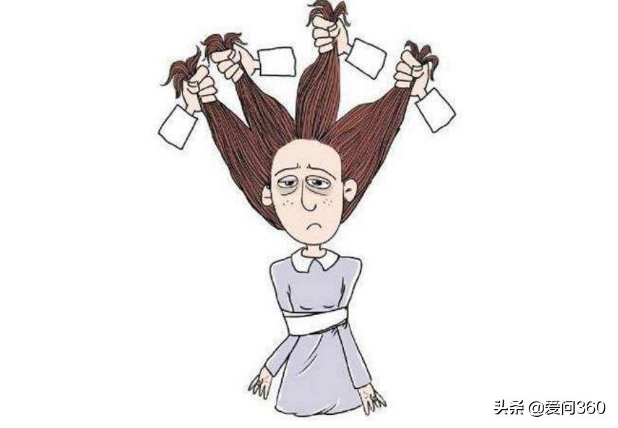 神经衰弱最快的解决方法,神经衰弱怎么恢复最简单的方法